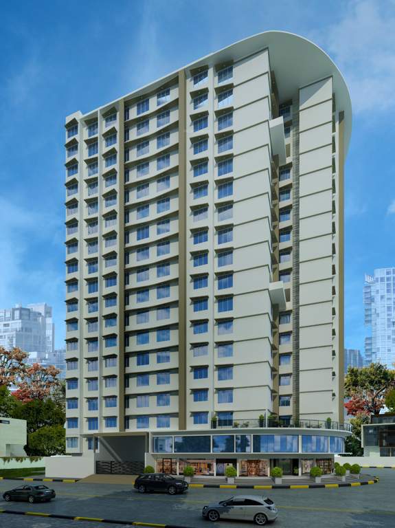 Images for Elevation of Vinayak Heights Phase 1