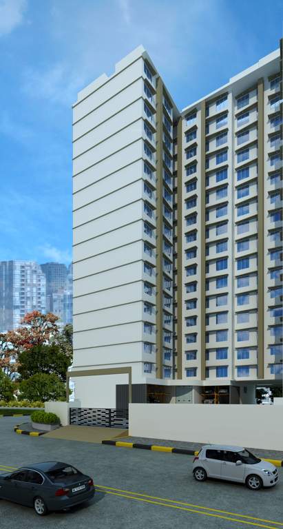 Images for Elevation of Vinayak Heights Phase 1