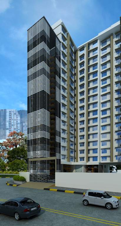 Images for Elevation of Vinayak Heights Phase 1