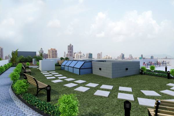 Images for Amenities of Vinayak Heights Phase 1