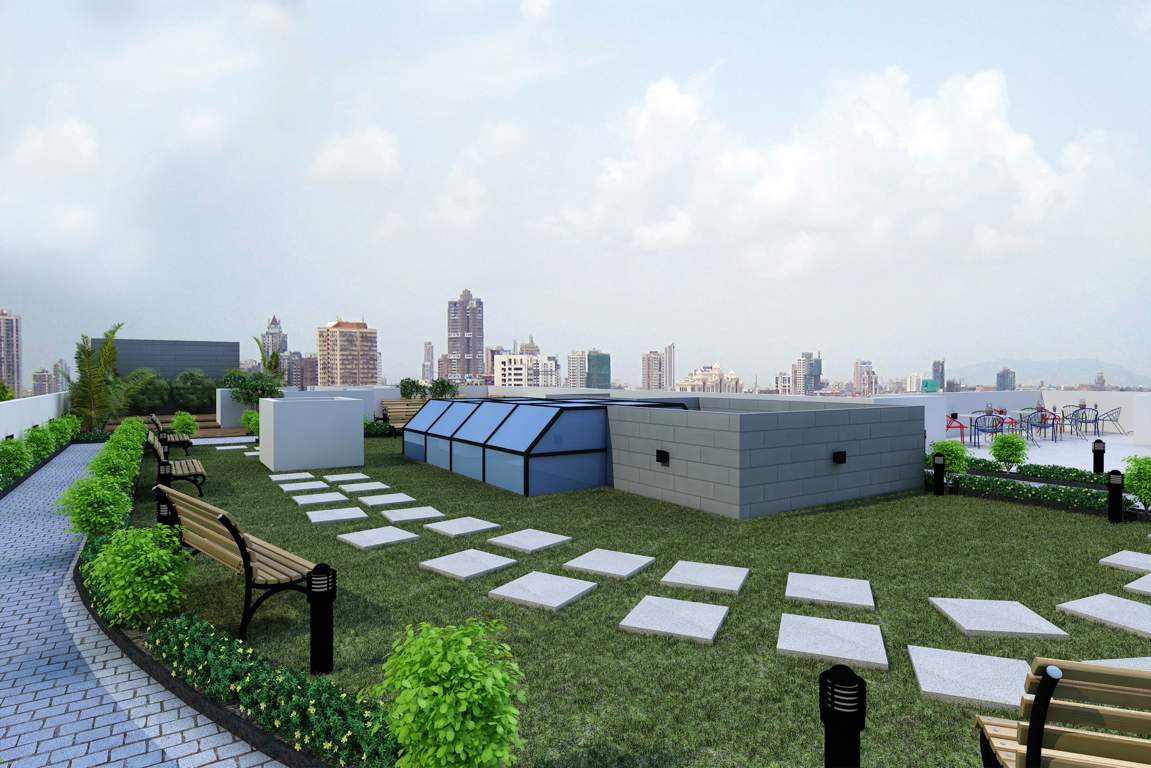 Images for Amenities of Vinayak Heights Phase 1