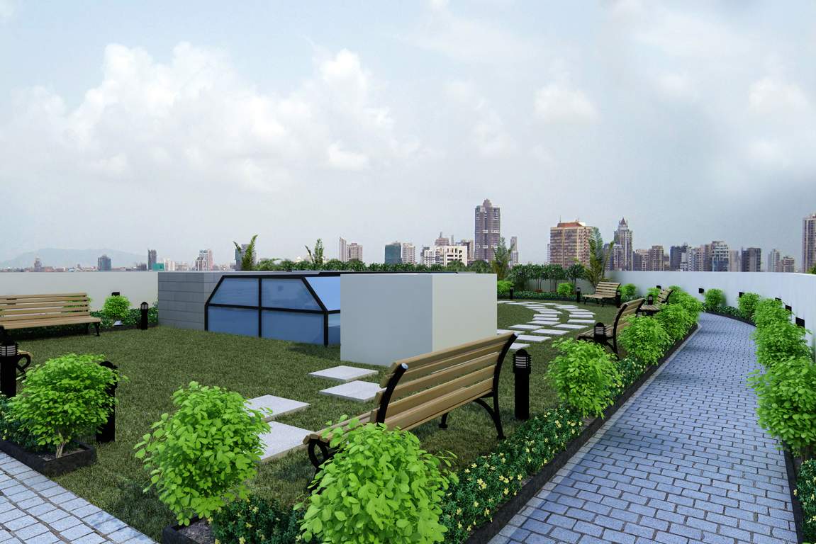 Images for Amenities of Vinayak Heights Phase 1