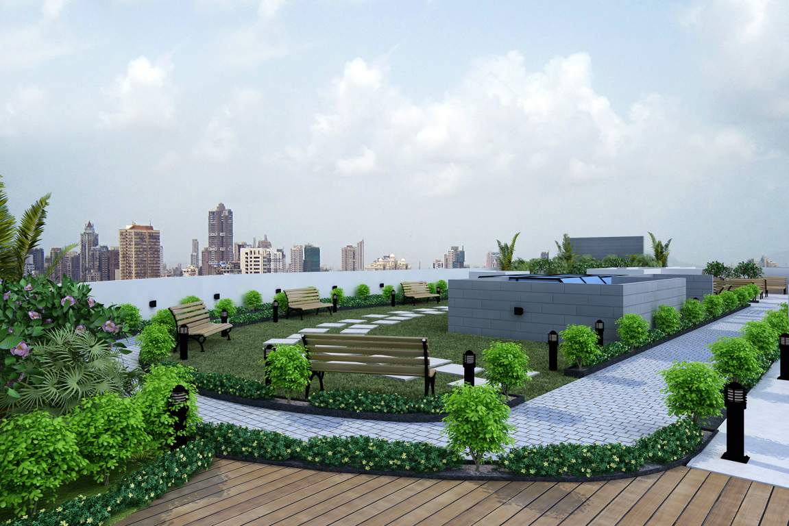 Images for Amenities of Vinayak Heights Phase 1