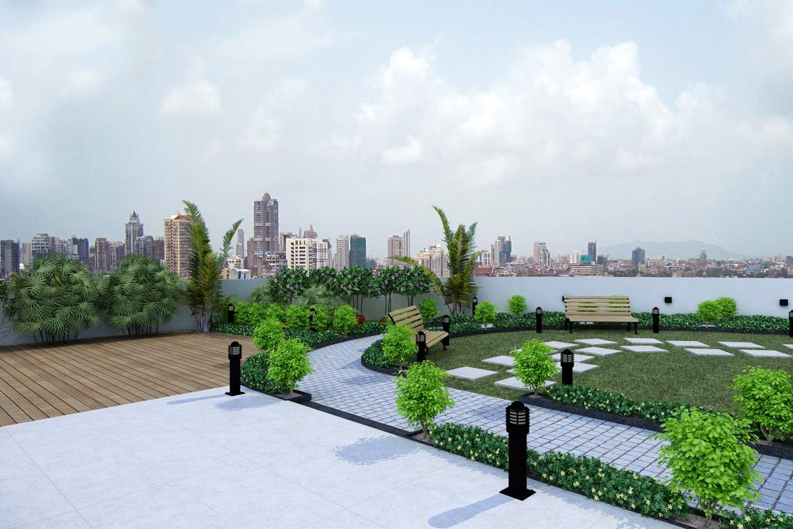 Images for Amenities of Vinayak Heights Phase 1