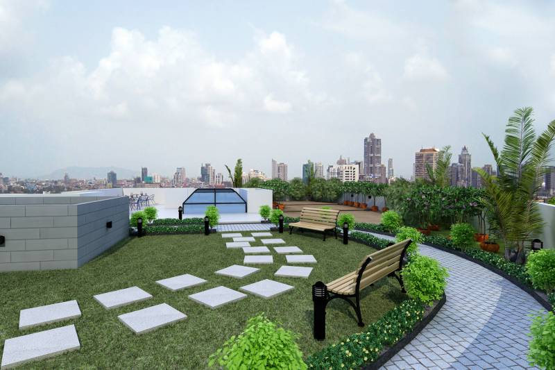 Images for Amenities of Vinayak Heights Phase 1