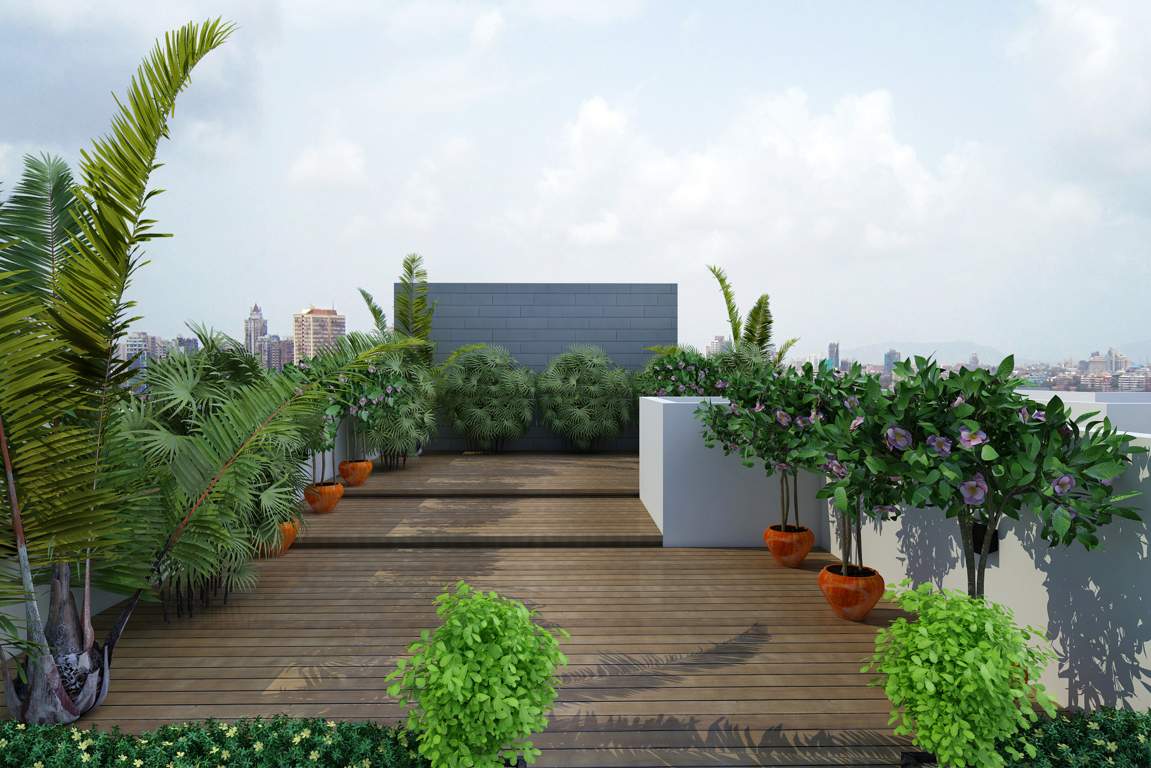 Images for Amenities of Vinayak Heights Phase 1