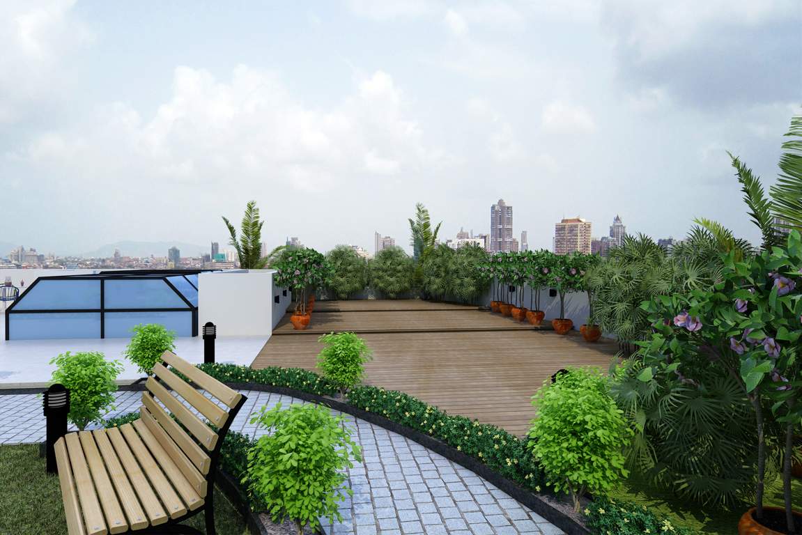 Images for Amenities of Vinayak Heights Phase 1