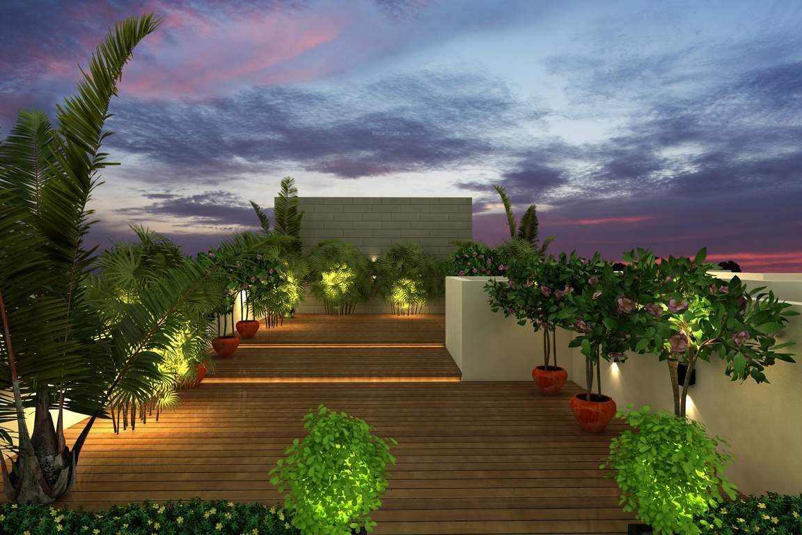 Images for Amenities of Vinayak Heights Phase 1