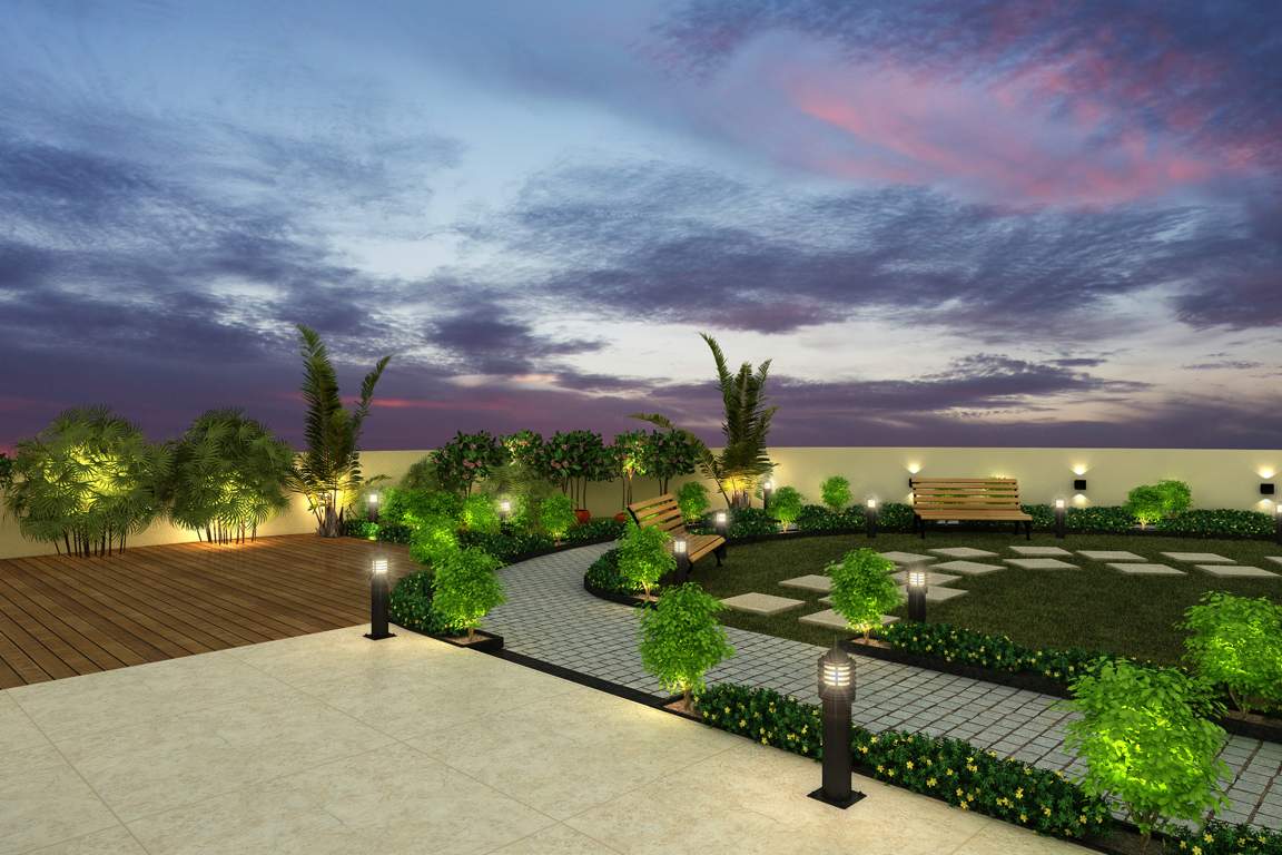 Images for Amenities of Vinayak Heights Phase 1
