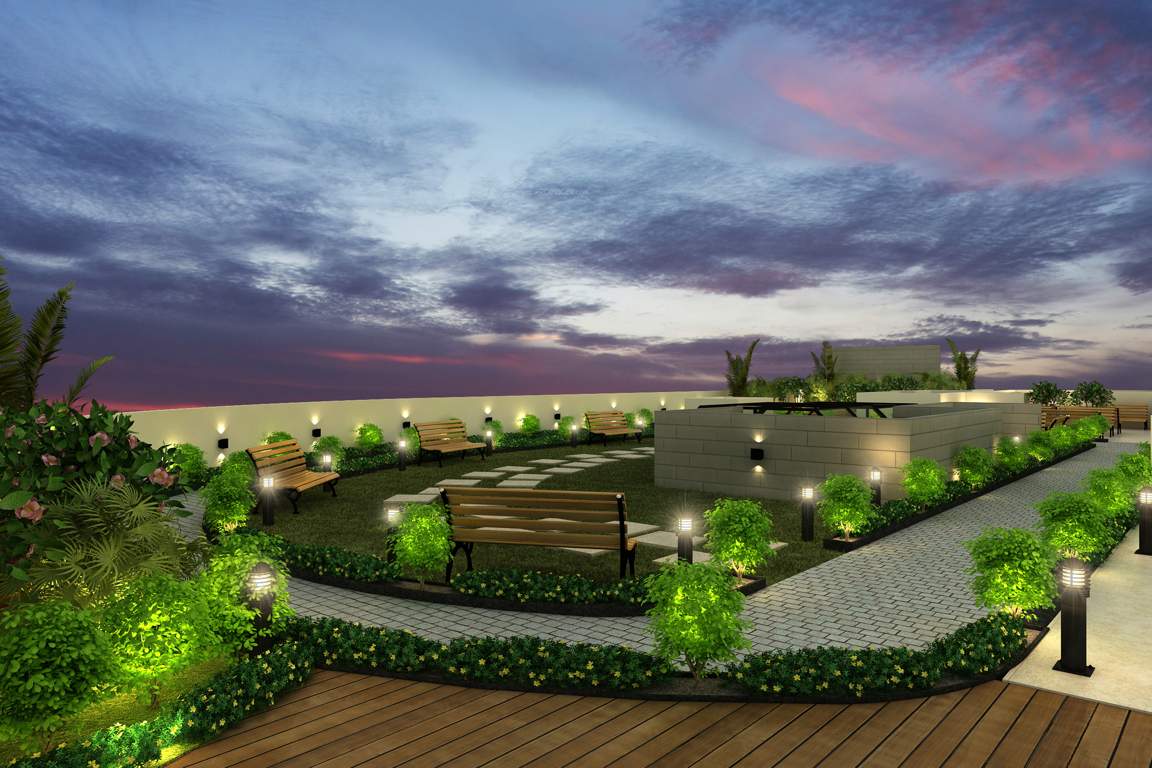Images for Amenities of Vinayak Heights Phase 1
