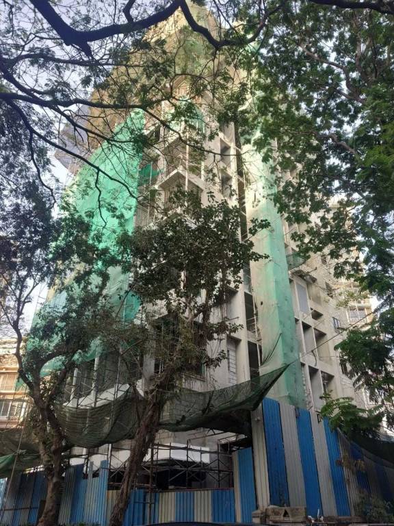 Images for Construction Status of Devesh Matru Ashish