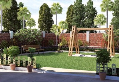  elanza Children's play area