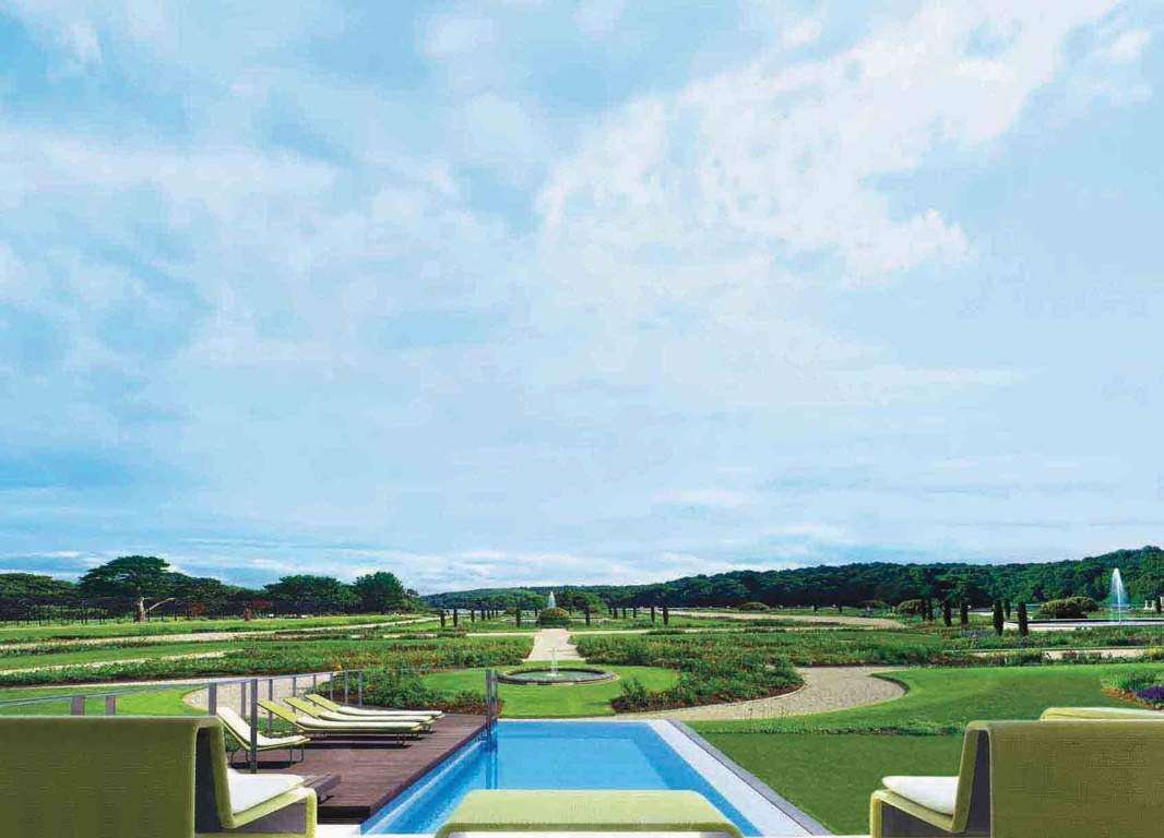 Images for Amenities of Lodha New Cuffe Parade Lodha Altia