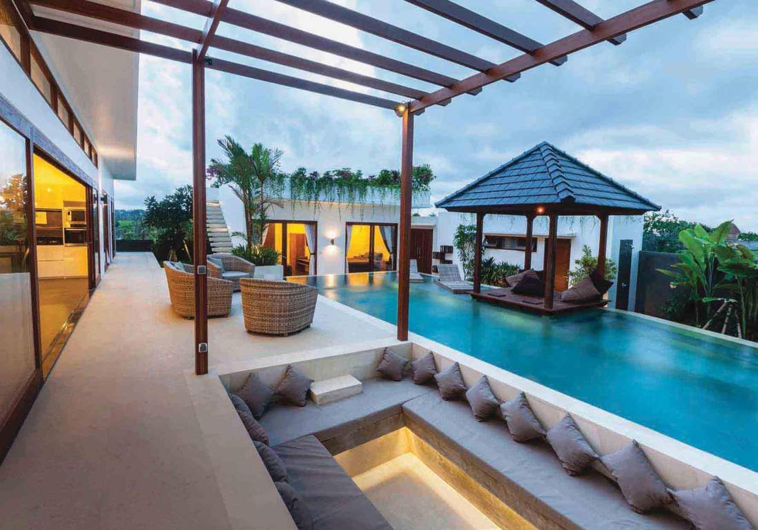 Images for Amenities of Lodha New Cuffe Parade Lodha Altia