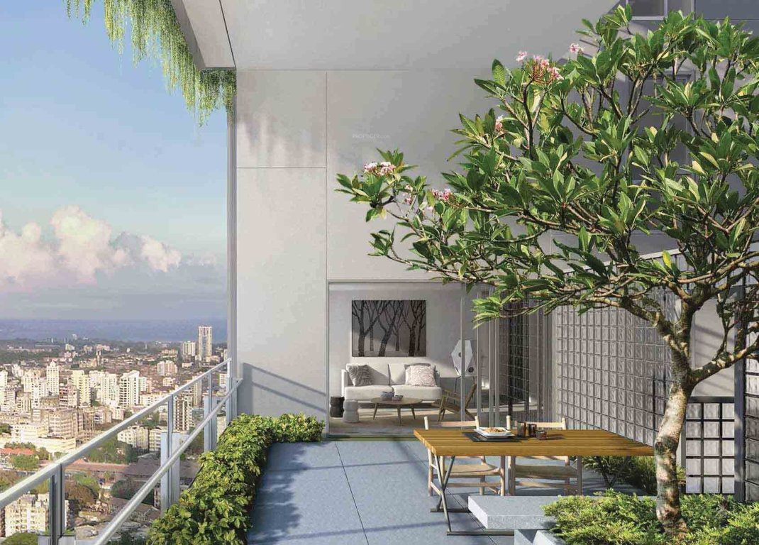 Images for Main Other of Lodha New Cuffe Parade Lodha Altia