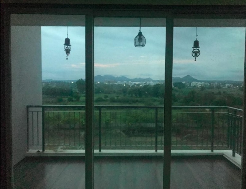  the waterfront Senior Citizen Sitout