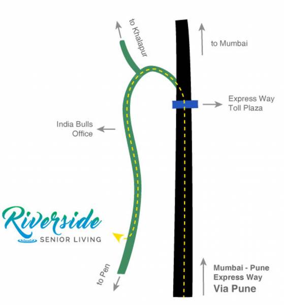 Images for Location Plan of Naad Riverside County