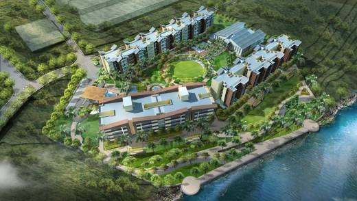 Images for Elevation of Naad Riverside County