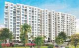Manjri Green Woods Phase 2 H1 Building