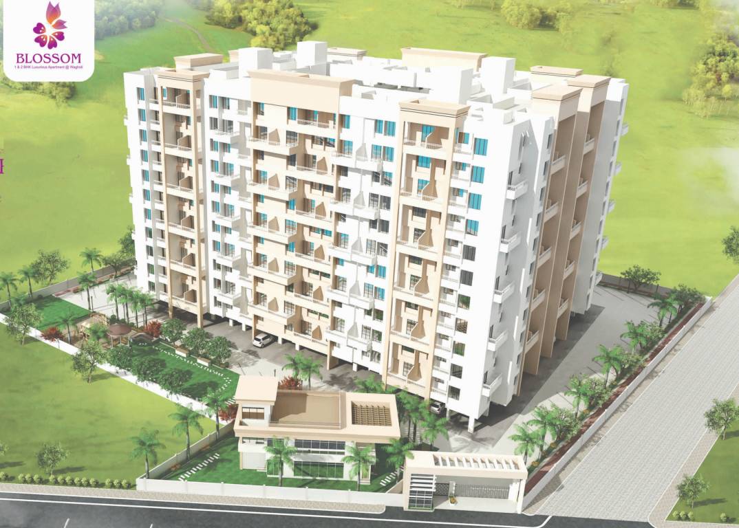 Images for Elevation of NG Blossom