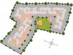 Images for Layout Plan of Moraj Maa Shrishti Wing B Images for Layout Plan of Moraj Maa Shrishti Wing B