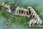 Images for Elevation of Moraj Maa Shrishti Wing B Images for Elevation of Moraj Maa Shrishti Wing B