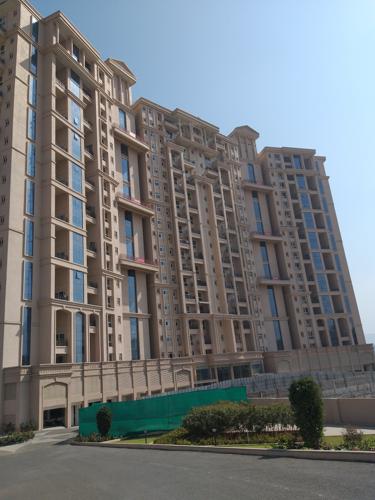  vistas-premiere-maxima Images for Elevation of Raheja Vistas Premiere Maxima