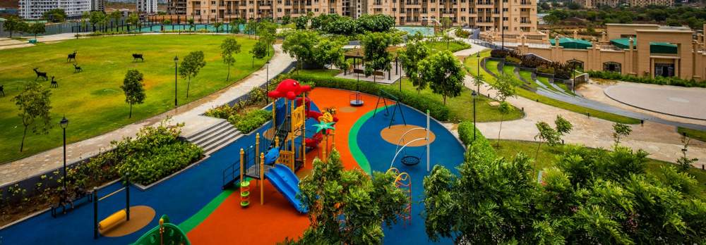  vistas premiere maxima Children's play area