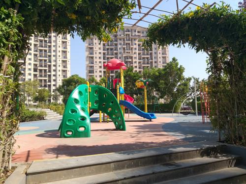 Images for Amenities of Raheja Vistas Premiere Maxima