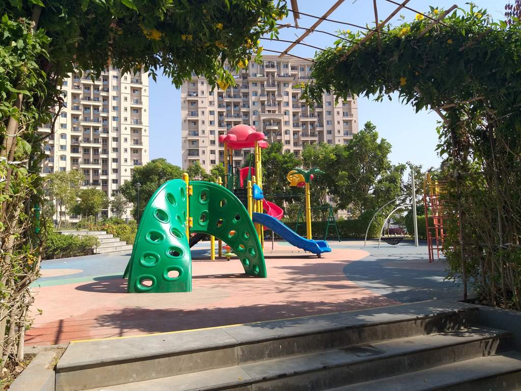 Images for Amenities of Raheja Vistas Premiere Maxima