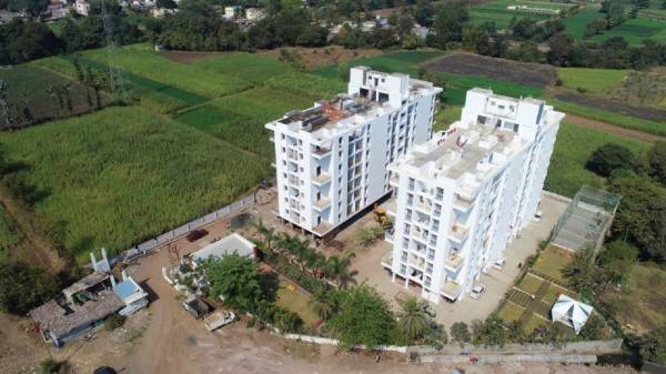 Elevation vastu-phase-1 Elevation