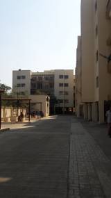 Elevation kalpak-homes-kirkatwadi-phase-ii Elevation