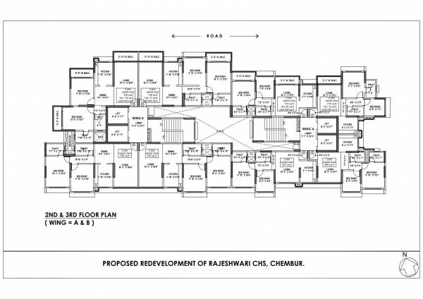  satra-harmony Satra Harmony Cluster Plan