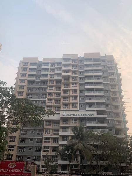  satra-harmony Satra Harmony Construction Status March-23