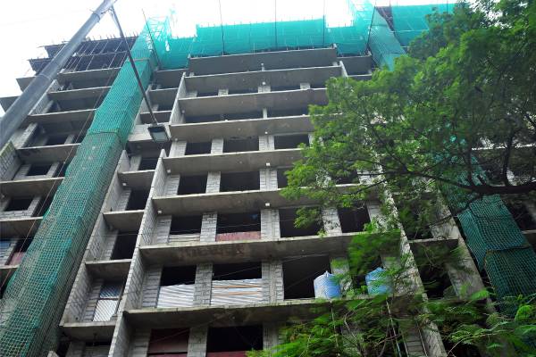  satra-harmony Satra Harmony Construction Status Nov-22