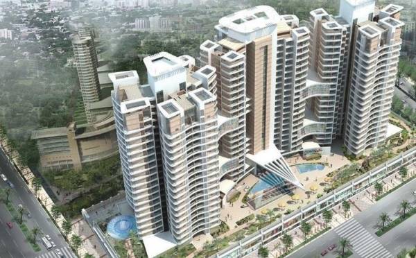  satra-harmony Elevation