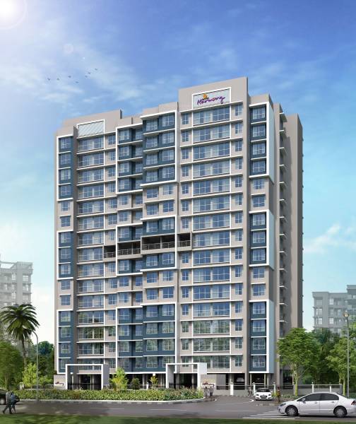  satra-harmony Elevation