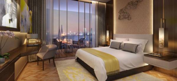  satra-harmony Bedroom