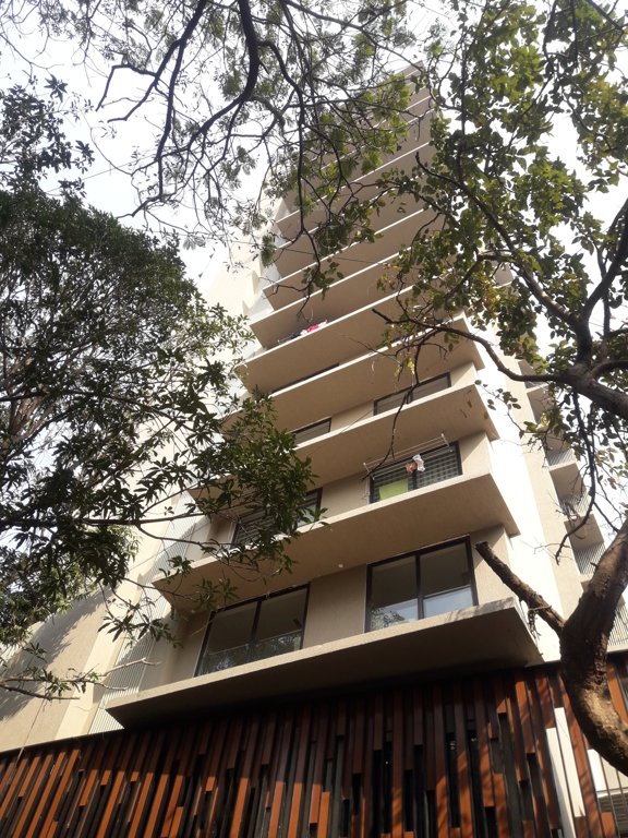 Images for Elevation of A P Florence