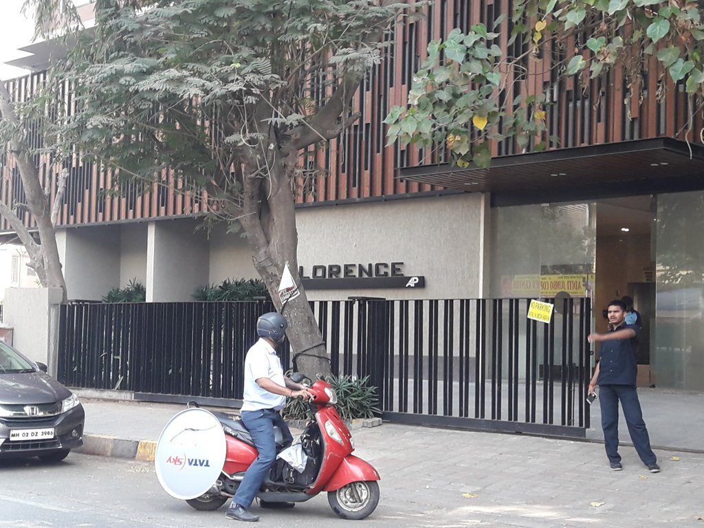 Images for Amenities of A P Florence