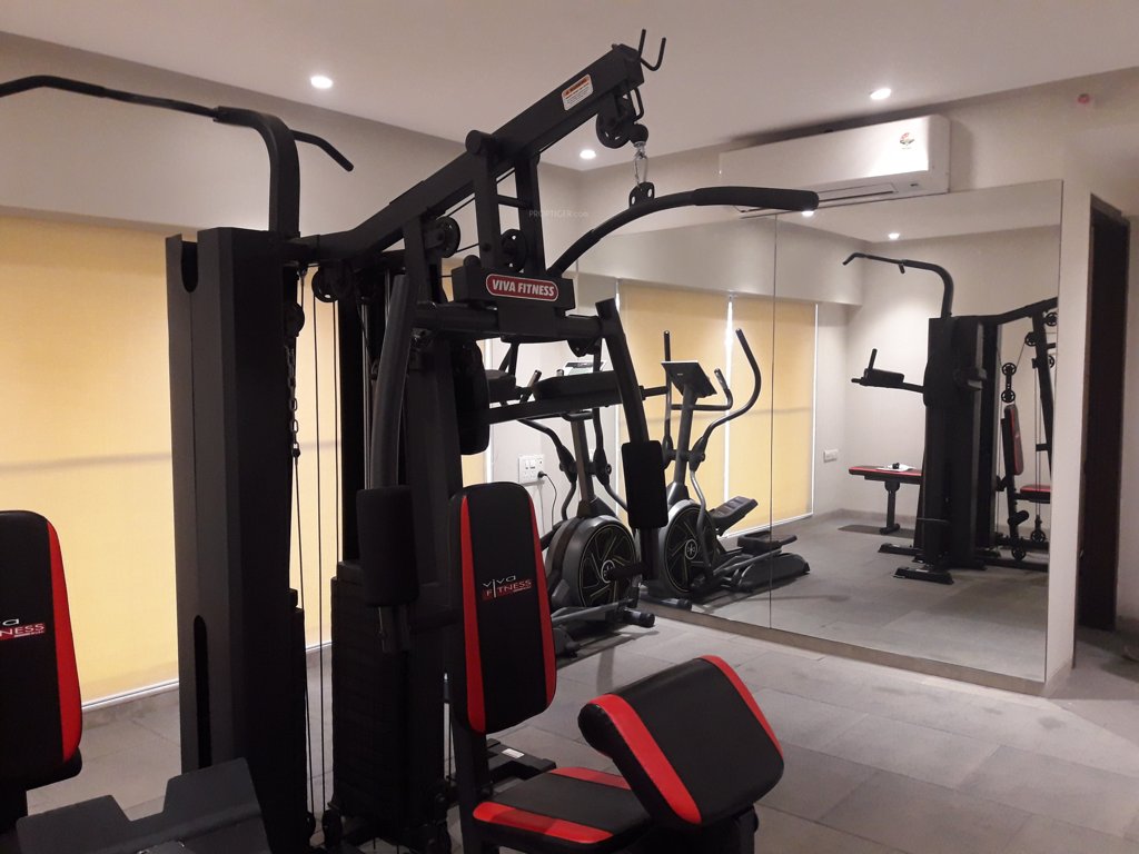 Images for Amenities of A P Florence