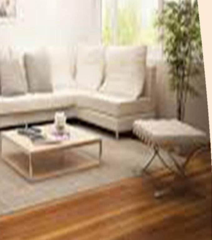  florence Living Area