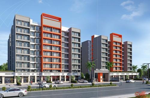  town Images for Elevation of Wellwisher Town