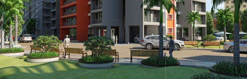 Images for Amenities of Wellwisher Town