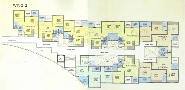 Gruhyog Cluster Plan keystone-developers-gruhyog Gruhyog Cluster Plan