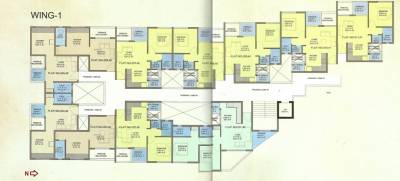Gruhyog Cluster Plan keystone-developers-gruhyog Gruhyog Cluster Plan