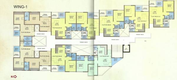 Gruhyog Cluster Plan keystone-developers-gruhyog Gruhyog Cluster Plan