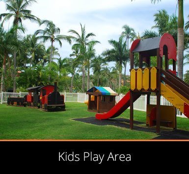 Children's play area keystone-developers-gruhyog Children's play area