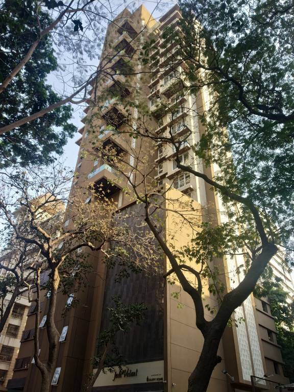 Images for Elevation of National Jade Vedant