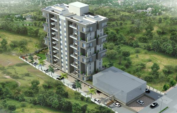 Images for Elevation of Parin Empire